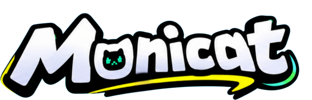 Monicat Text